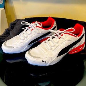 Puma SoftFoam Shoes